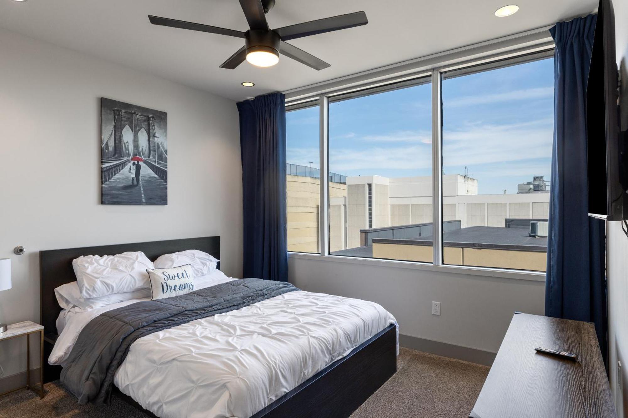 175 Lex - Walkable Downtown Lexington & Rupp Arena - Full Condos Εξωτερικό φωτογραφία