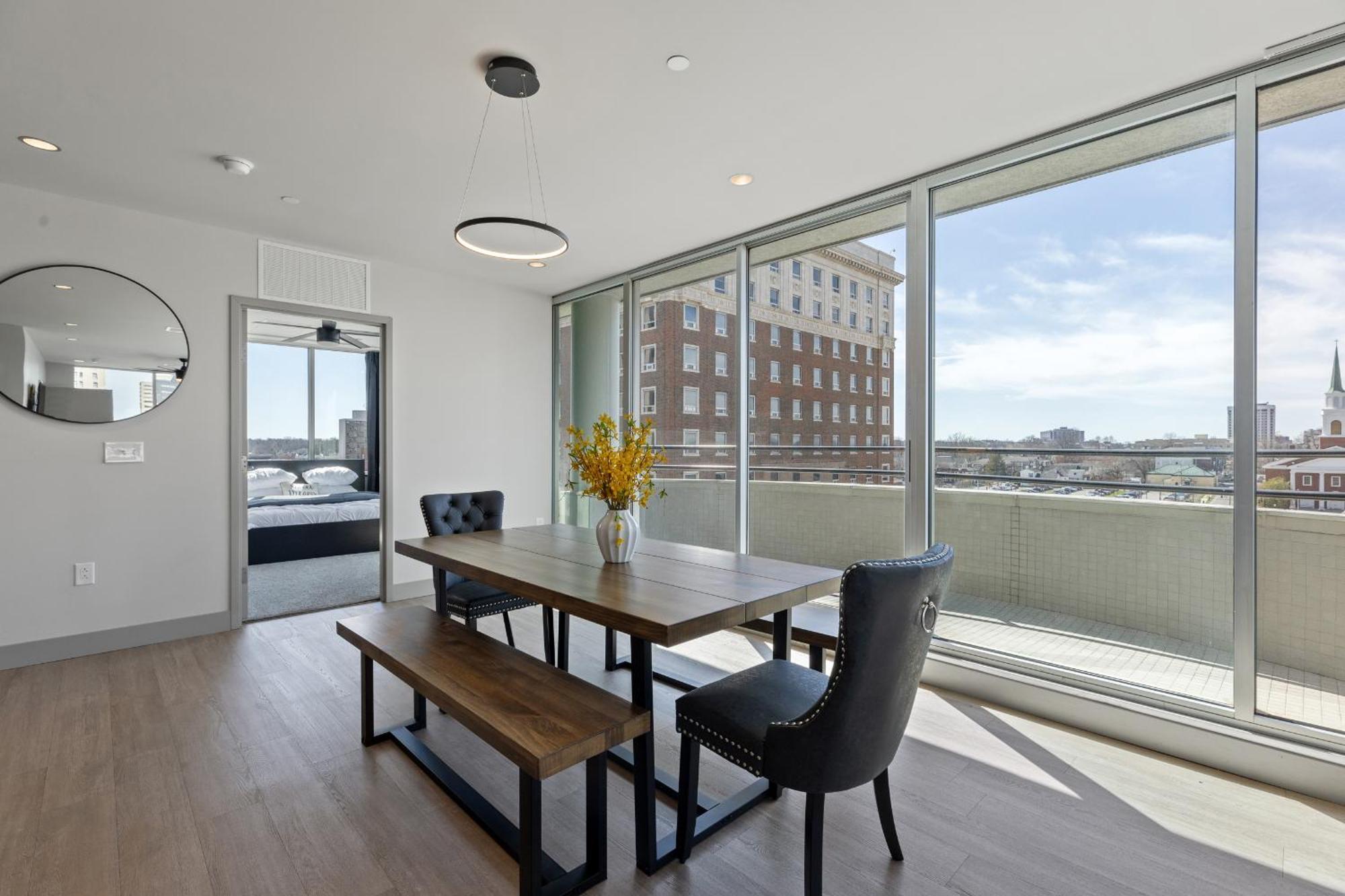 175 Lex - Walkable Downtown Lexington & Rupp Arena - Full Condos Εξωτερικό φωτογραφία