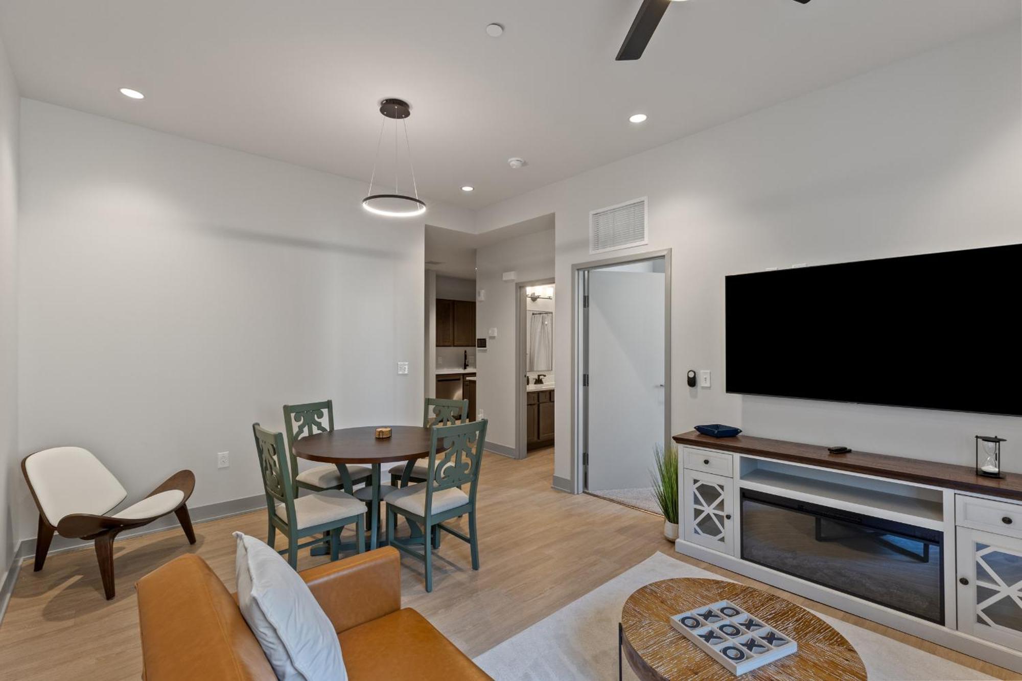 175 Lex - Walkable Downtown Lexington & Rupp Arena - Full Condos Εξωτερικό φωτογραφία