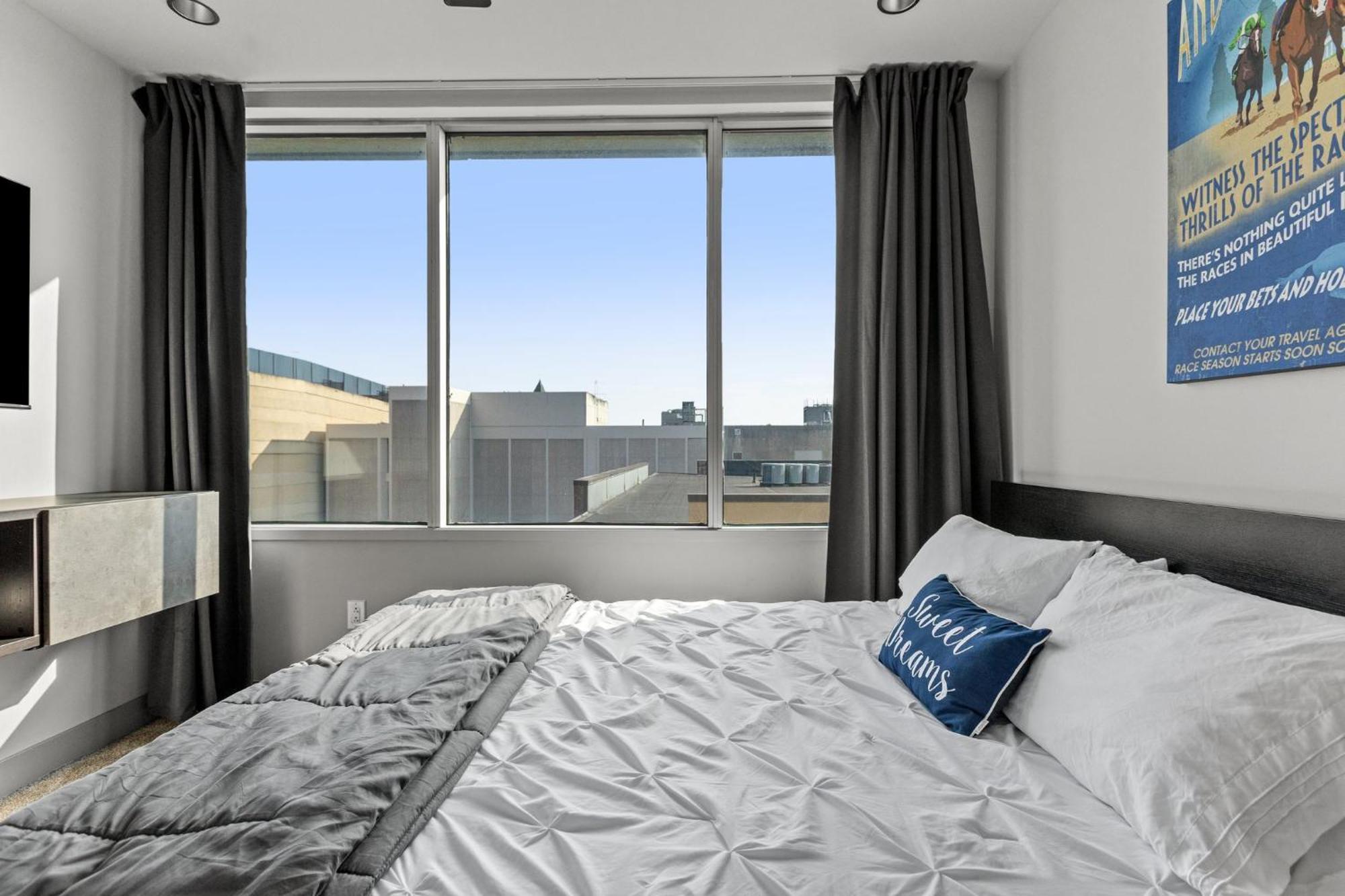 175 Lex - Walkable Downtown Lexington & Rupp Arena - Full Condos Εξωτερικό φωτογραφία