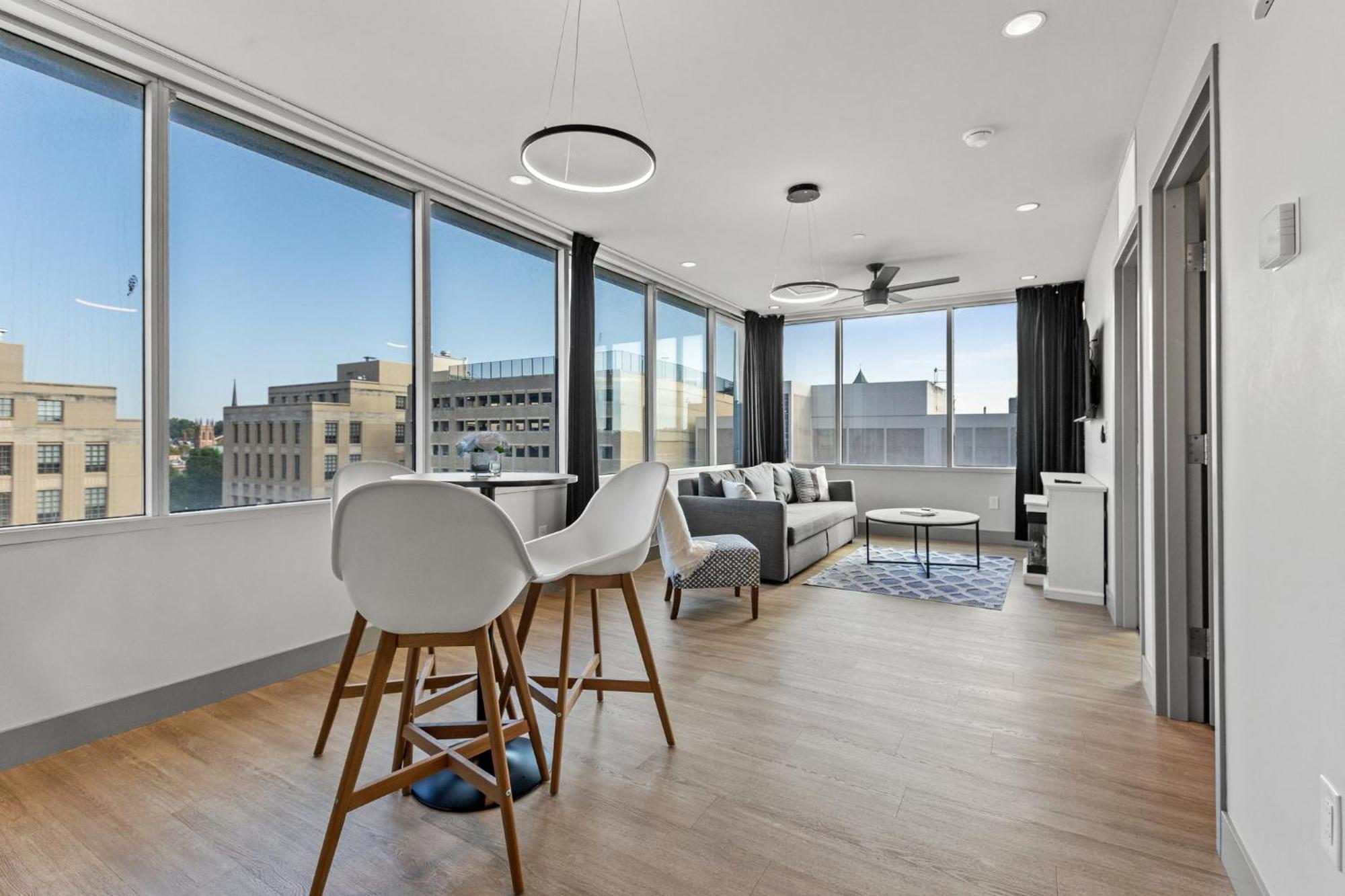 175 Lex - Walkable Downtown Lexington & Rupp Arena - Full Condos Εξωτερικό φωτογραφία