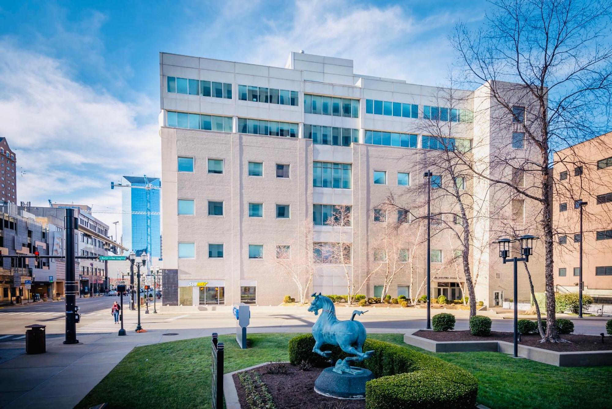 175 Lex - Walkable Downtown Lexington & Rupp Arena - Full Condos Εξωτερικό φωτογραφία