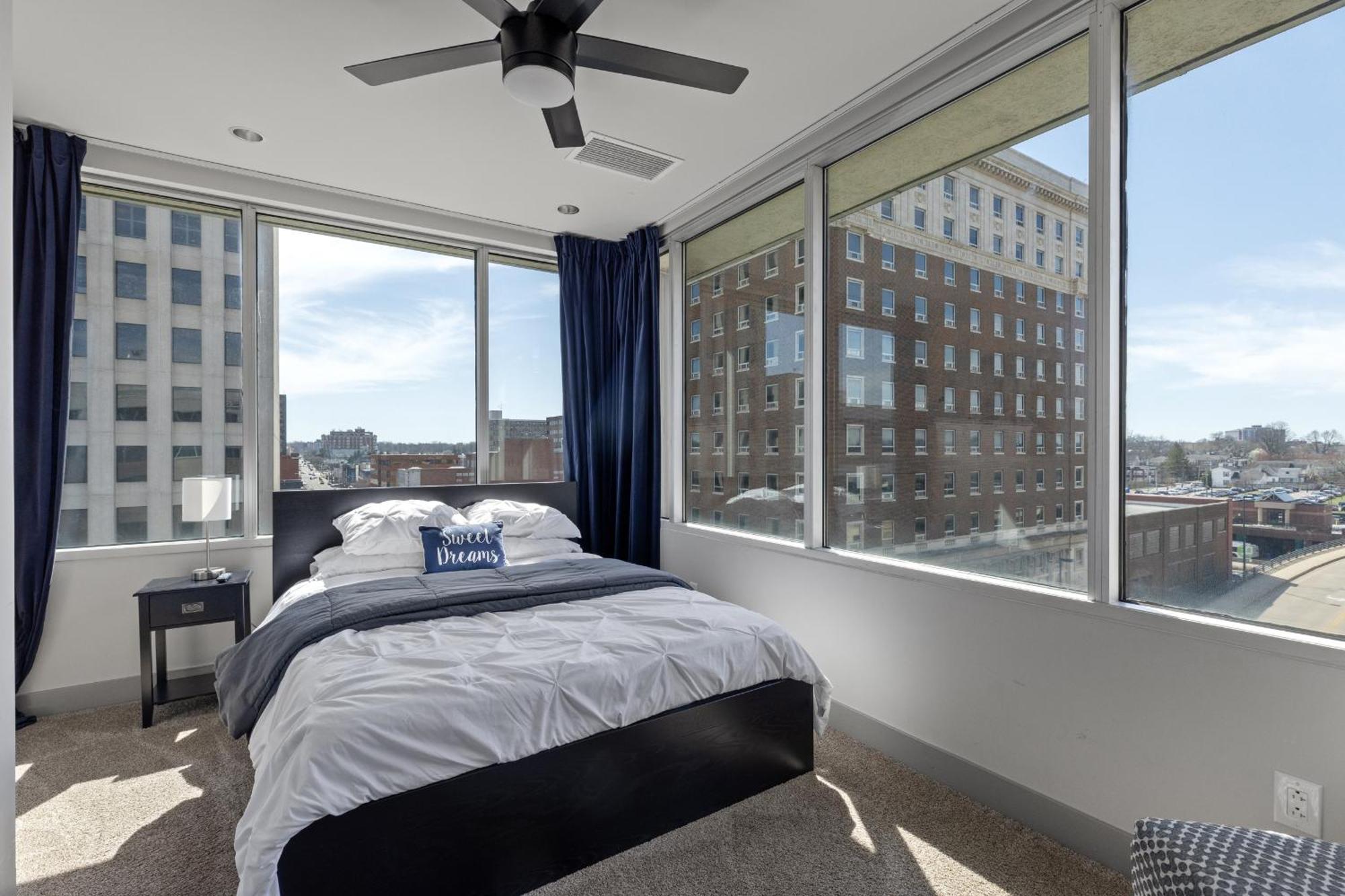 175 Lex - Walkable Downtown Lexington & Rupp Arena - Full Condos Δωμάτιο φωτογραφία
