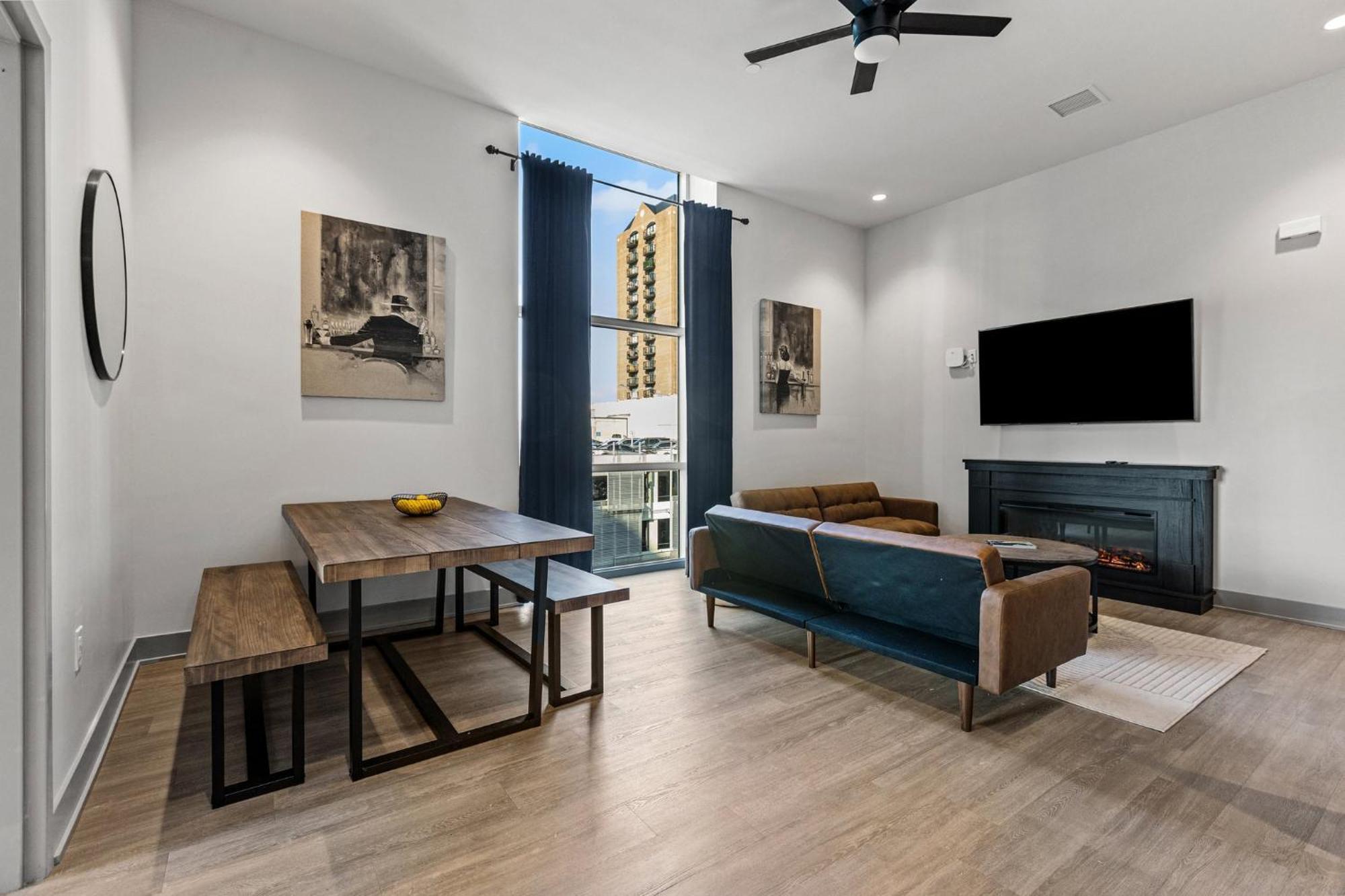 175 Lex - Walkable Downtown Lexington & Rupp Arena - Full Condos Δωμάτιο φωτογραφία