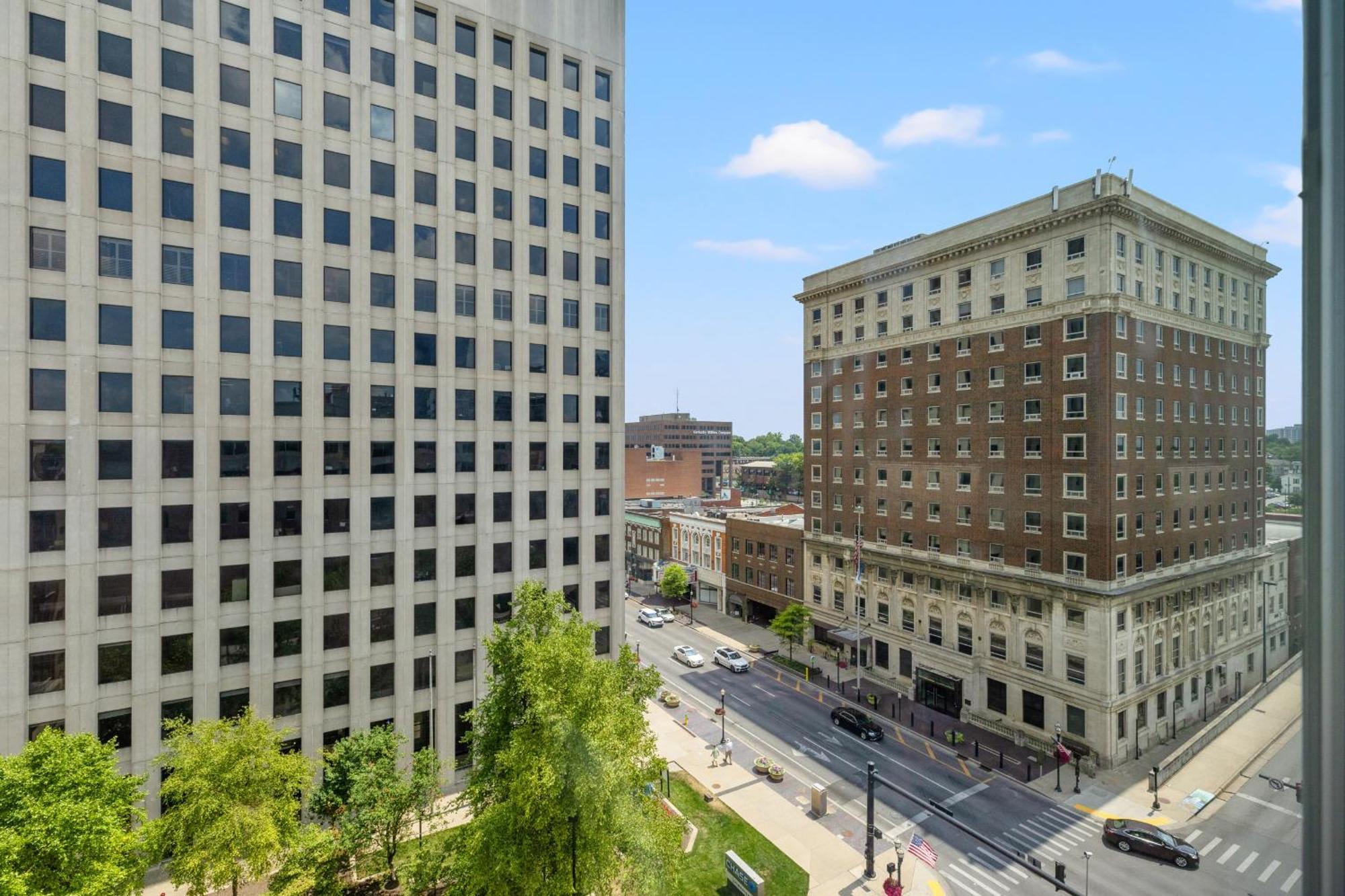 175 Lex - Walkable Downtown Lexington & Rupp Arena - Full Condos Εξωτερικό φωτογραφία