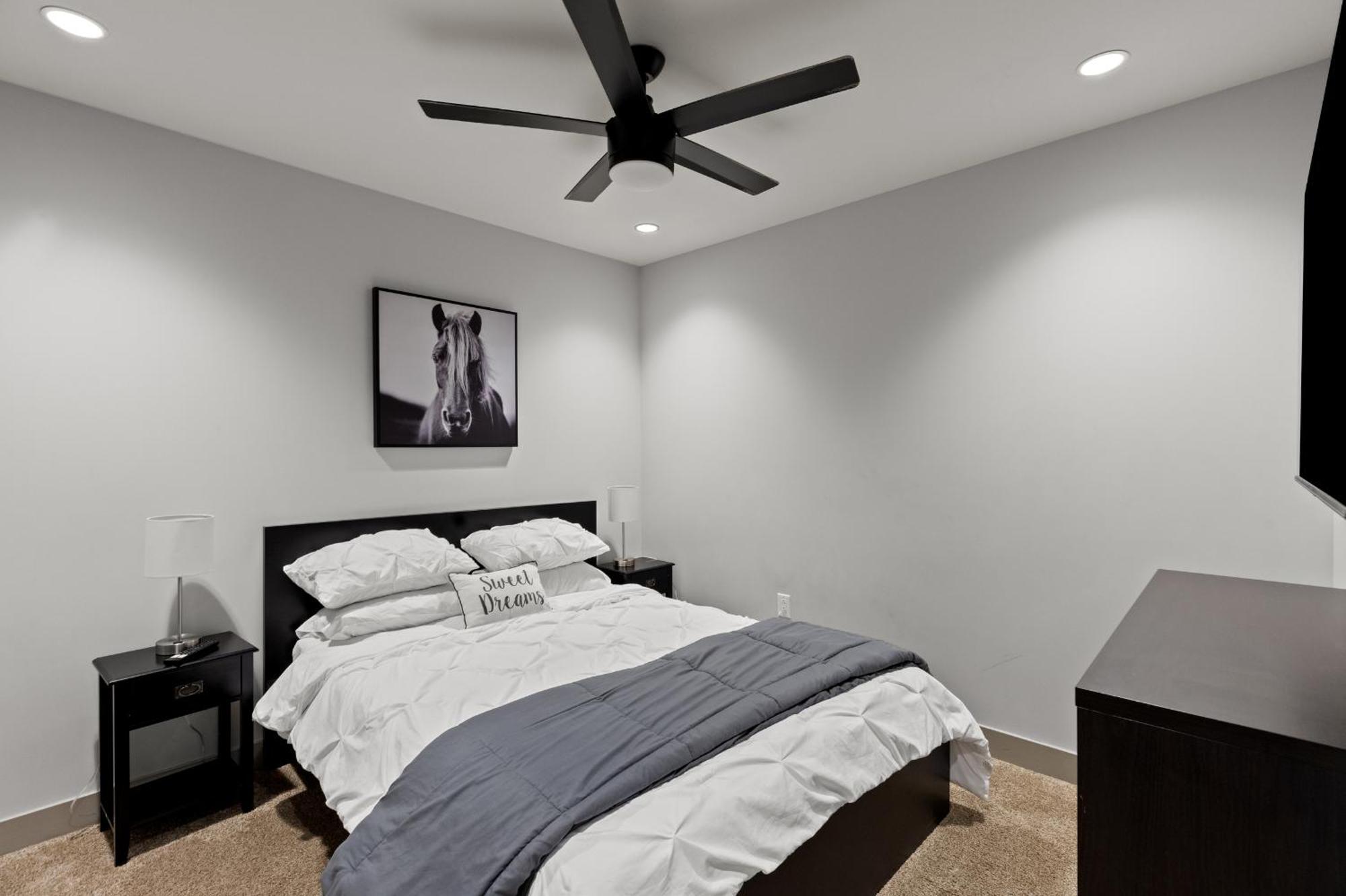 175 Lex - Walkable Downtown Lexington & Rupp Arena - Full Condos Εξωτερικό φωτογραφία