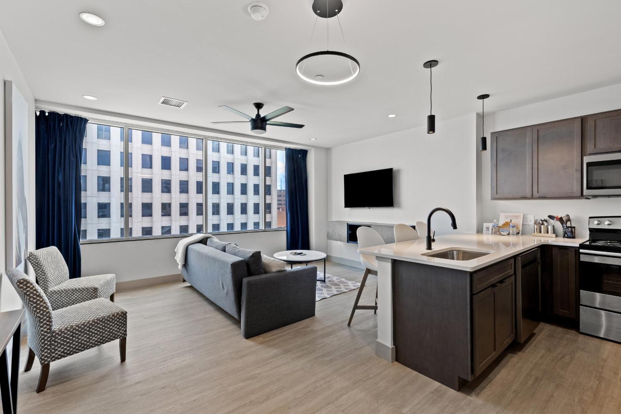 175 Lex - Walkable Downtown Lexington & Rupp Arena - Full Condos Εξωτερικό φωτογραφία