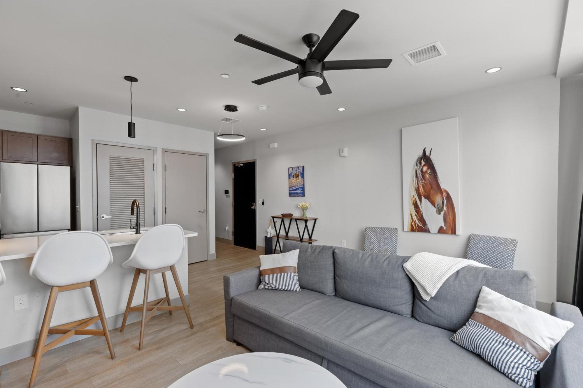 175 Lex - Walkable Downtown Lexington & Rupp Arena - Full Condos Εξωτερικό φωτογραφία