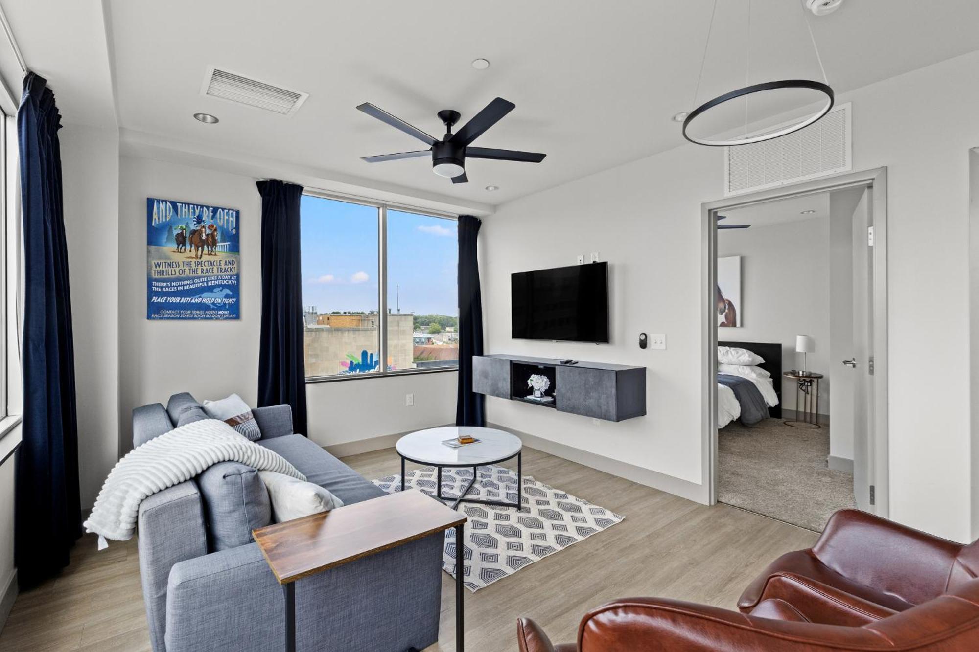 175 Lex - Walkable Downtown Lexington & Rupp Arena - Full Condos Εξωτερικό φωτογραφία