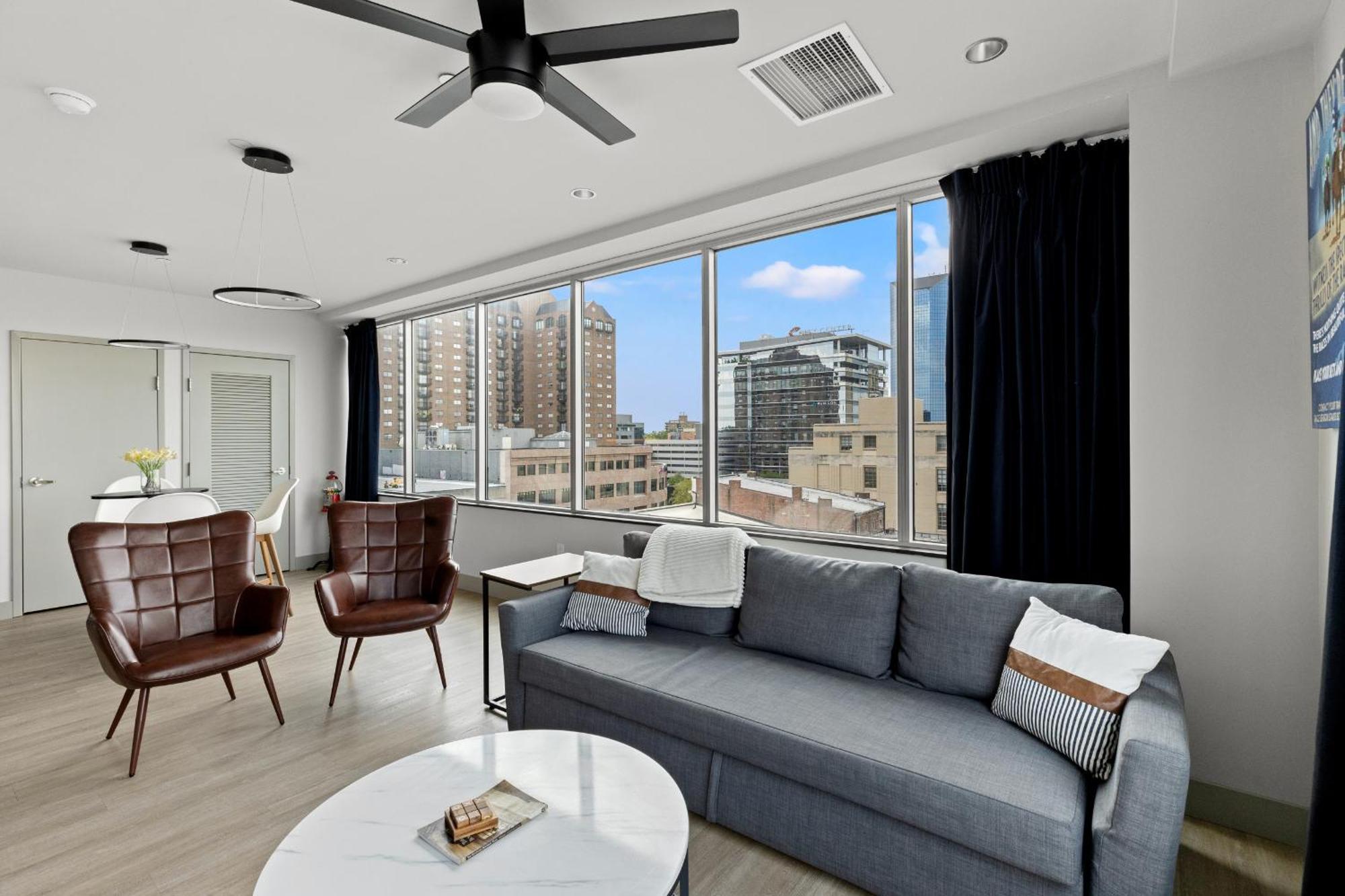 175 Lex - Walkable Downtown Lexington & Rupp Arena - Full Condos Εξωτερικό φωτογραφία