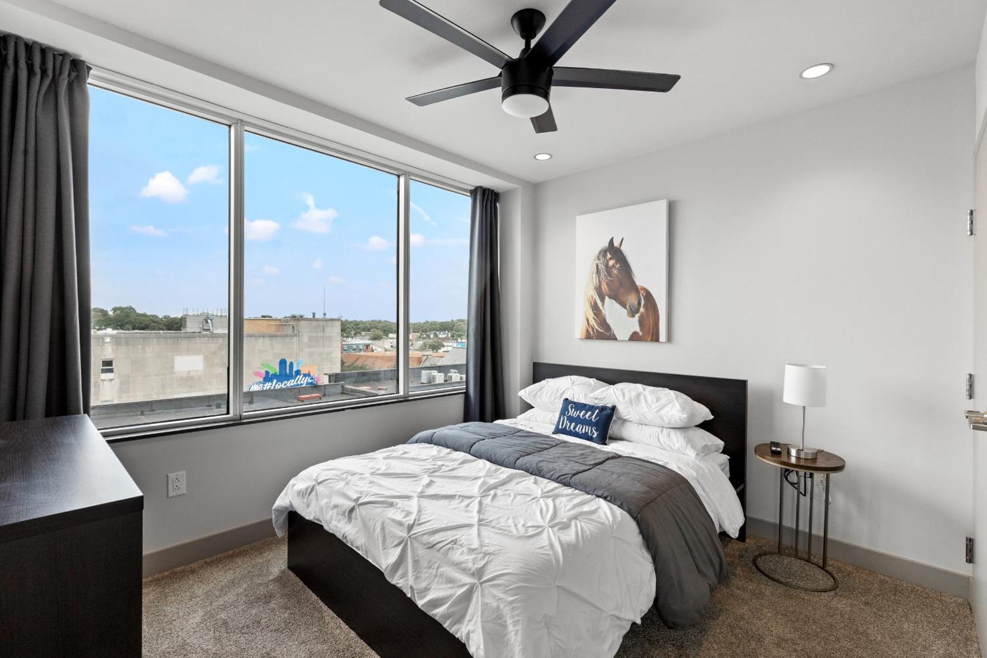 175 Lex - Walkable Downtown Lexington & Rupp Arena - Full Condos Εξωτερικό φωτογραφία