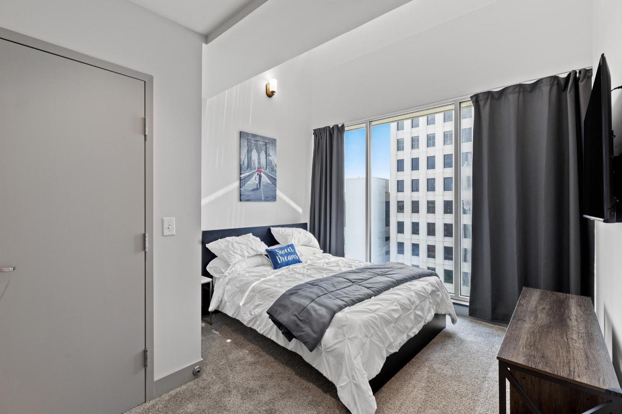 175 Lex - Walkable Downtown Lexington & Rupp Arena - Full Condos Εξωτερικό φωτογραφία