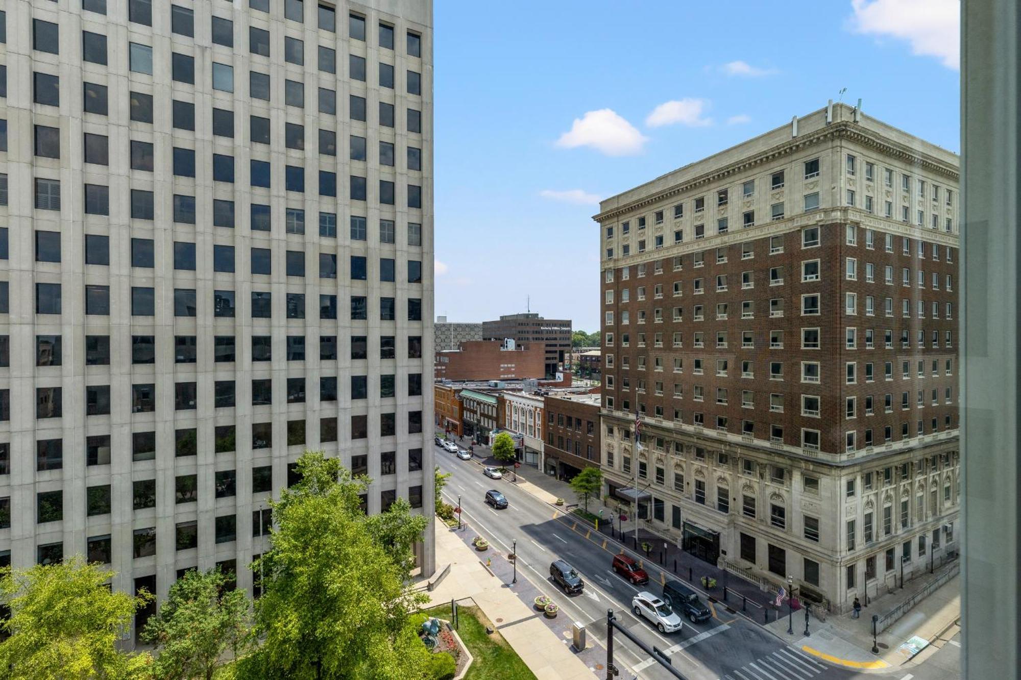 175 Lex - Walkable Downtown Lexington & Rupp Arena - Full Condos Εξωτερικό φωτογραφία