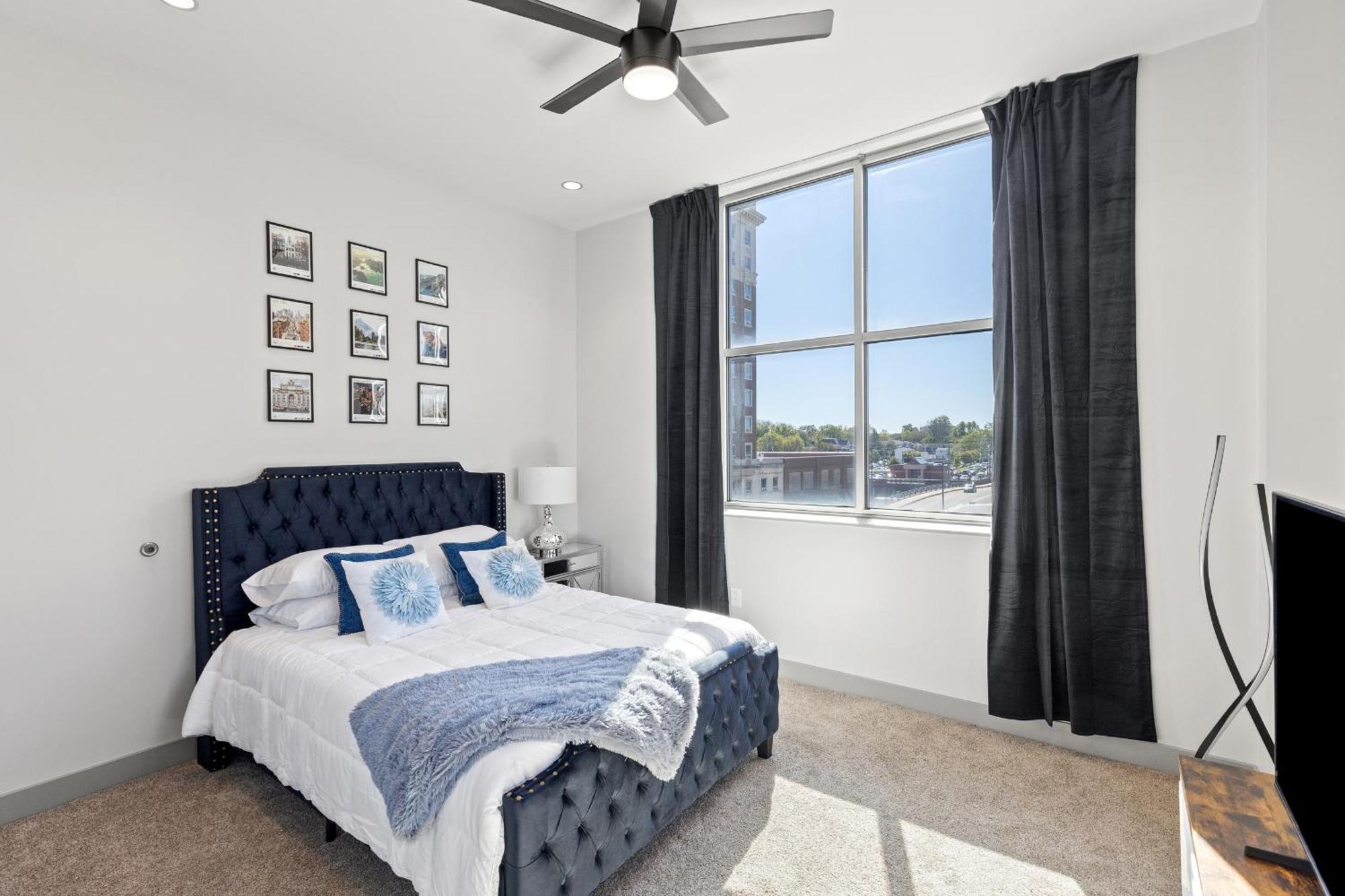 175 Lex - Walkable Downtown Lexington & Rupp Arena - Full Condos Δωμάτιο φωτογραφία